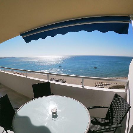 Beach Front Penthouse - Fuengirola Exterior photo